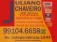Logo de Juliano Chaveiro